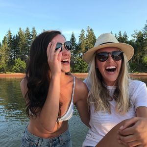 Meet your Posher, Ashton